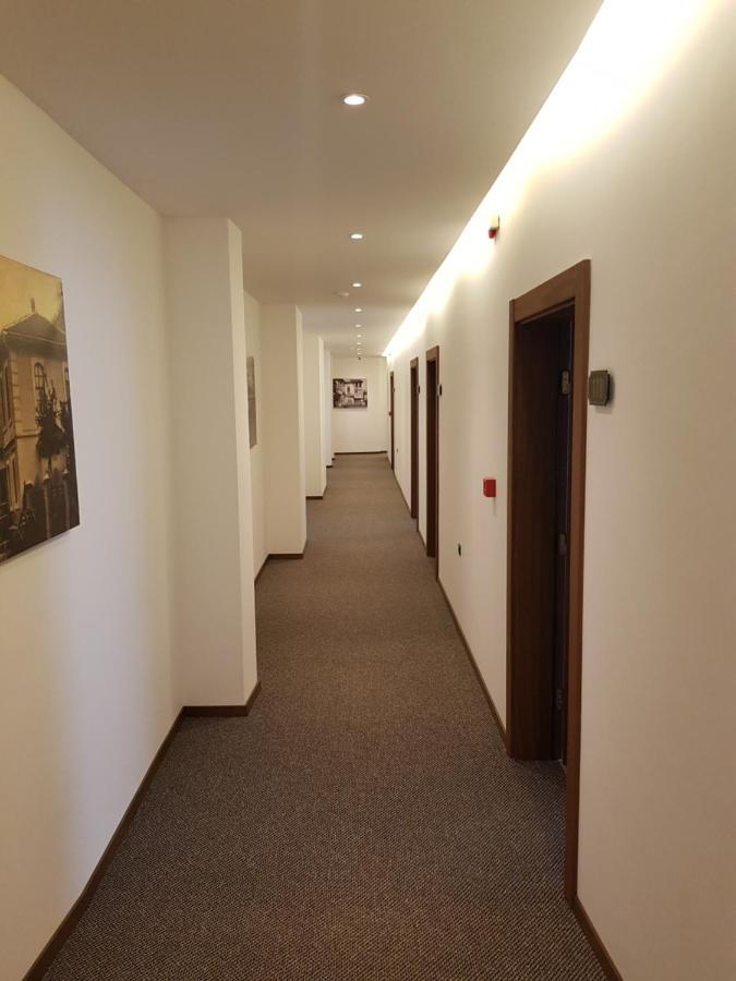 My Hotel Prizren Exterior photo