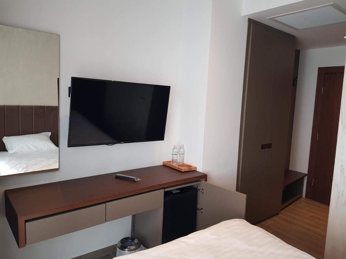 My Hotel Prizren Exterior photo