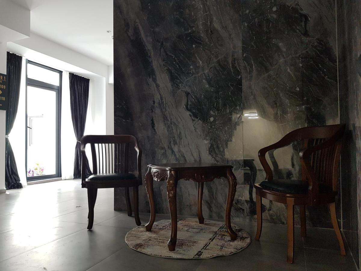 My Hotel Prizren Exterior photo
