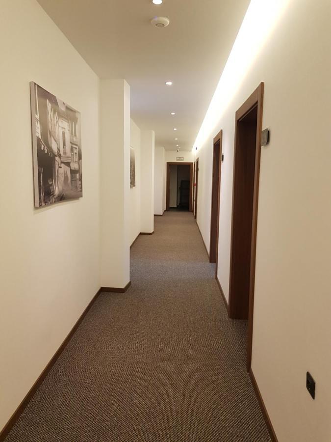 My Hotel Prizren Exterior photo