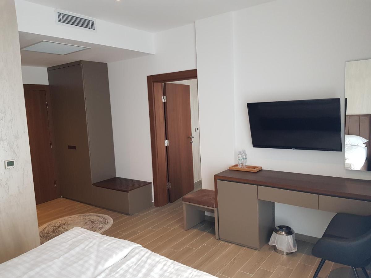My Hotel Prizren Exterior photo
