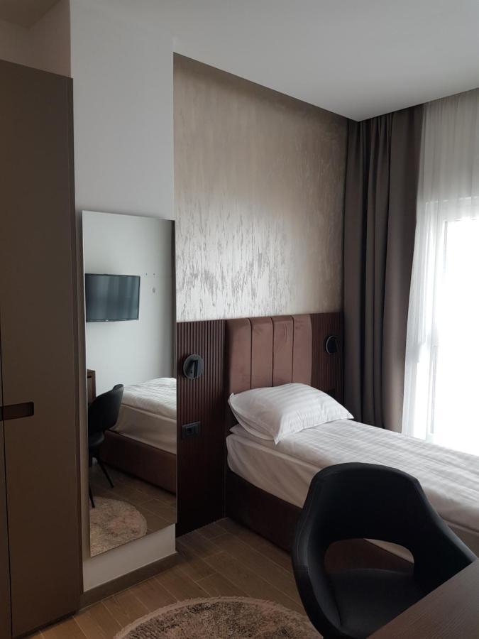 My Hotel Prizren Exterior photo